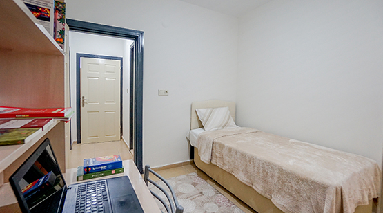 Uni-Lodge Mersin 2+1